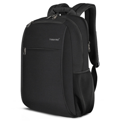 反細菌の盗難Usbの充満出張旅行は15.6インチをBackpacks