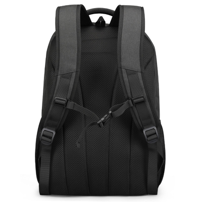 15.6インチUsb耐久旅行ラップトップは耐震性をBackpack