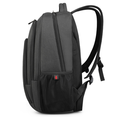 15.6インチUsb耐久旅行ラップトップは耐震性をBackpack