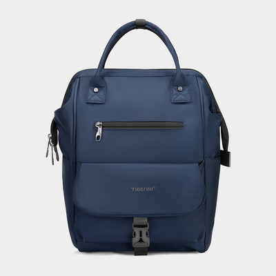 T-B3184女性のための14インチの大容量旅行ラップトップのバックパックMochila