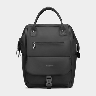 T-B3184女性のための14インチの大容量旅行ラップトップのバックパックMochila