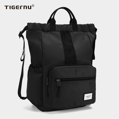 Ecoの友好的な出張旅行は偶然の屋外の柔らかさの多機能をBackpacks