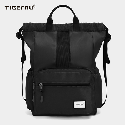 Ecoの友好的な出張旅行は偶然の屋外の柔らかさの多機能をBackpacks