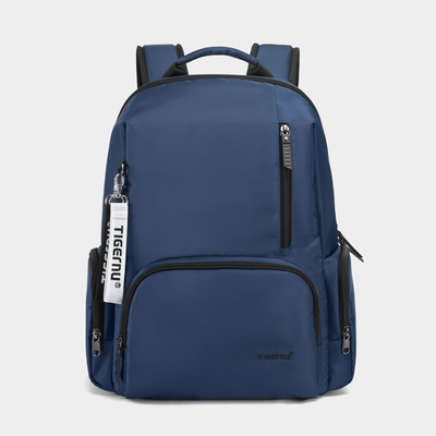 290Dオックスフォード旅行ラップトップは十代の若者たちのためのMochilaの学校のバックパックをBackpacks