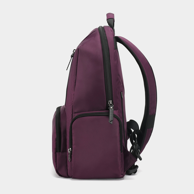 290Dオックスフォード旅行ラップトップは十代の若者たちのためのMochilaの学校のバックパックをBackpacks