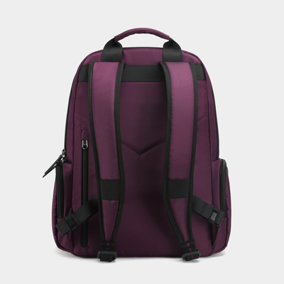 290Dオックスフォード旅行ラップトップは十代の若者たちのためのMochilaの学校のバックパックをBackpacks