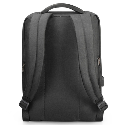 T-B3331A新式の旅行ラップトップのバックパックの屋外の反盗難Usbの充満卸売