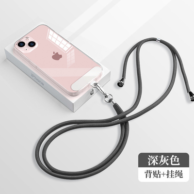 Sheinカスタマイズされるを用いる多数色の携帯電話の締縄の革紐はタブを接続する